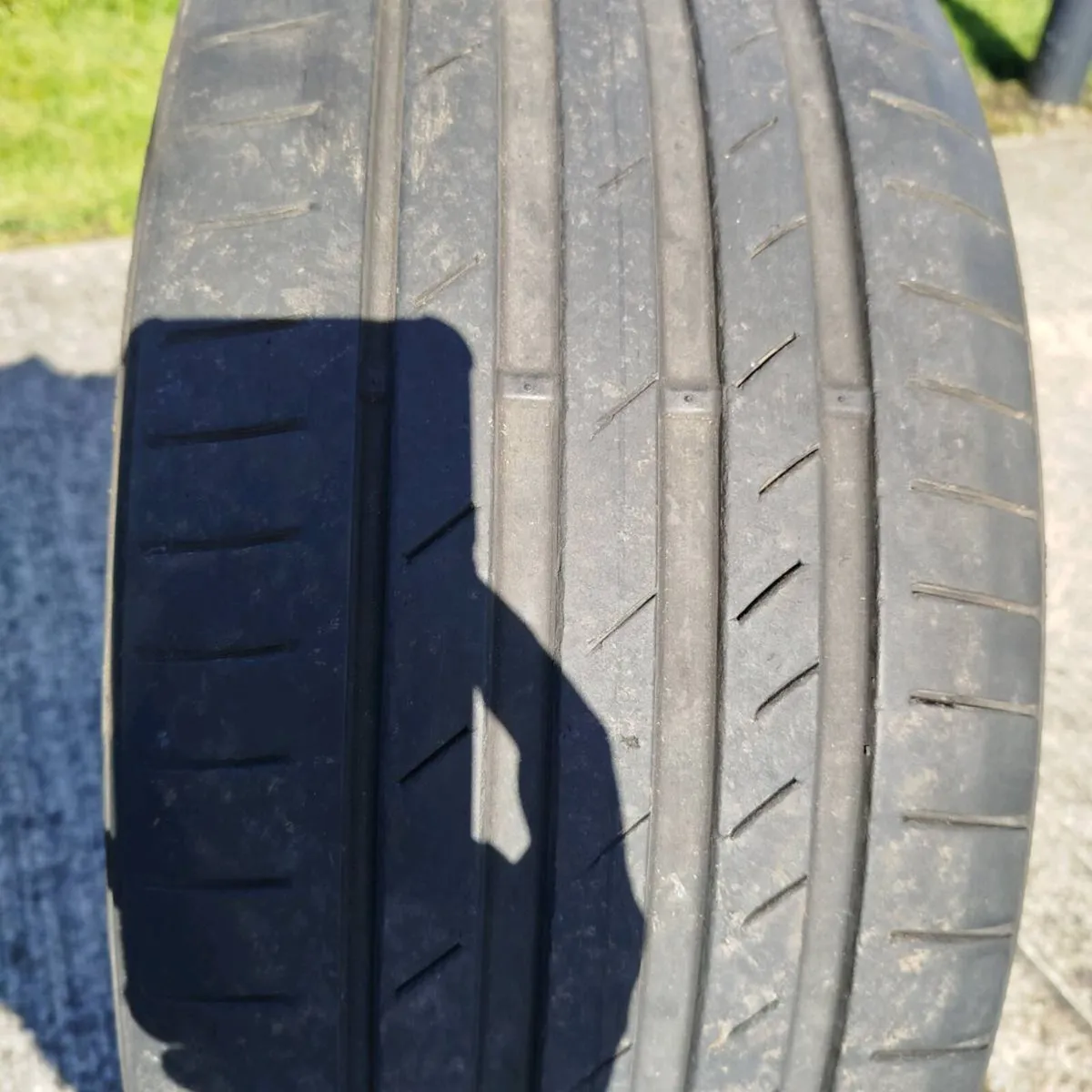 Kumho tyres - Image 3