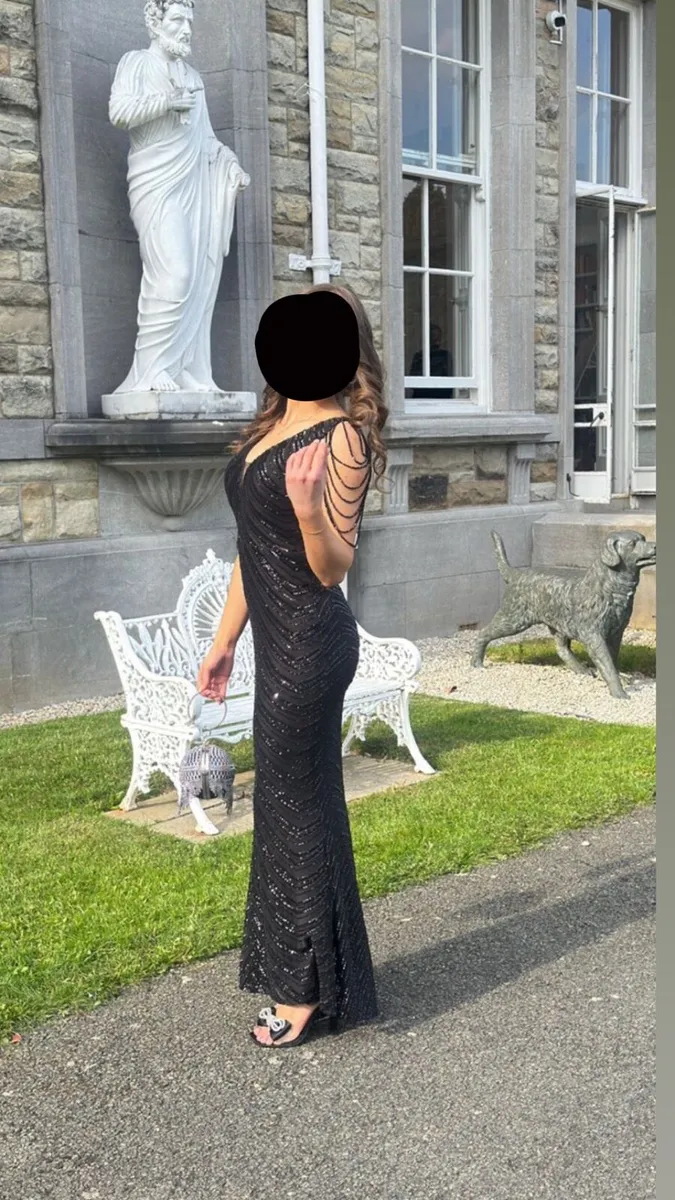 Debs/TY Ball Dress €45 - Image 1