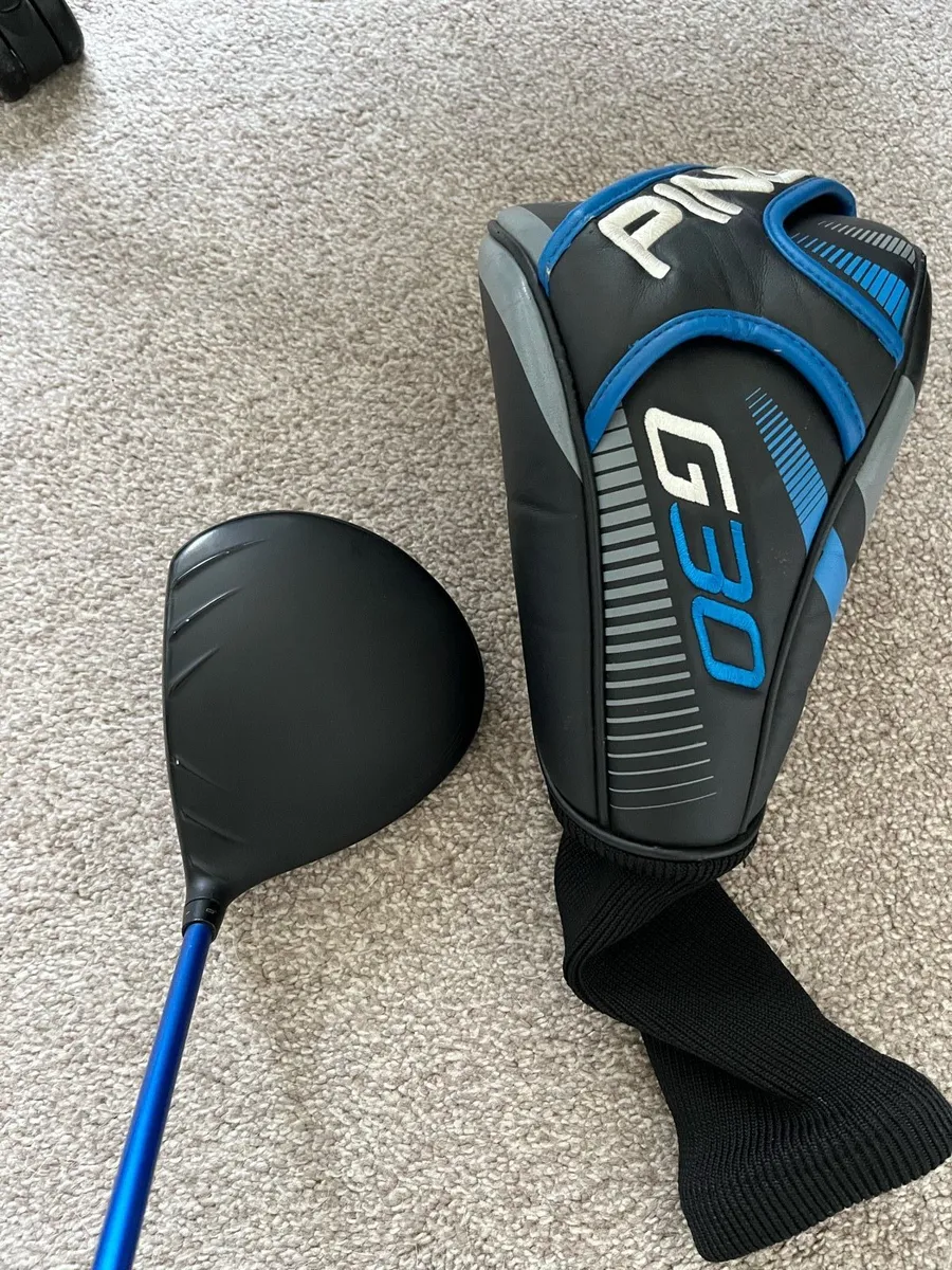 Ping G30 Driver - Image 3