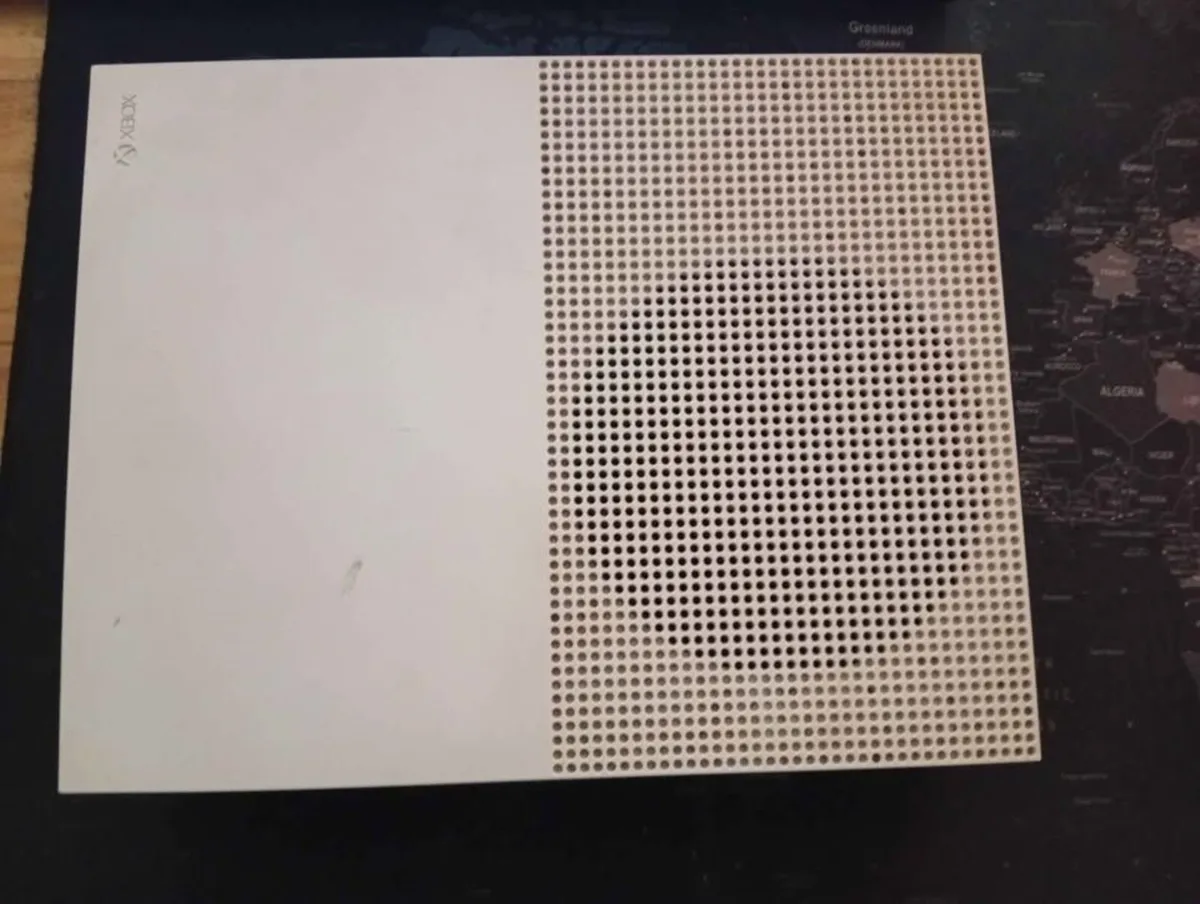 Xbox One S 500gb. - Image 2