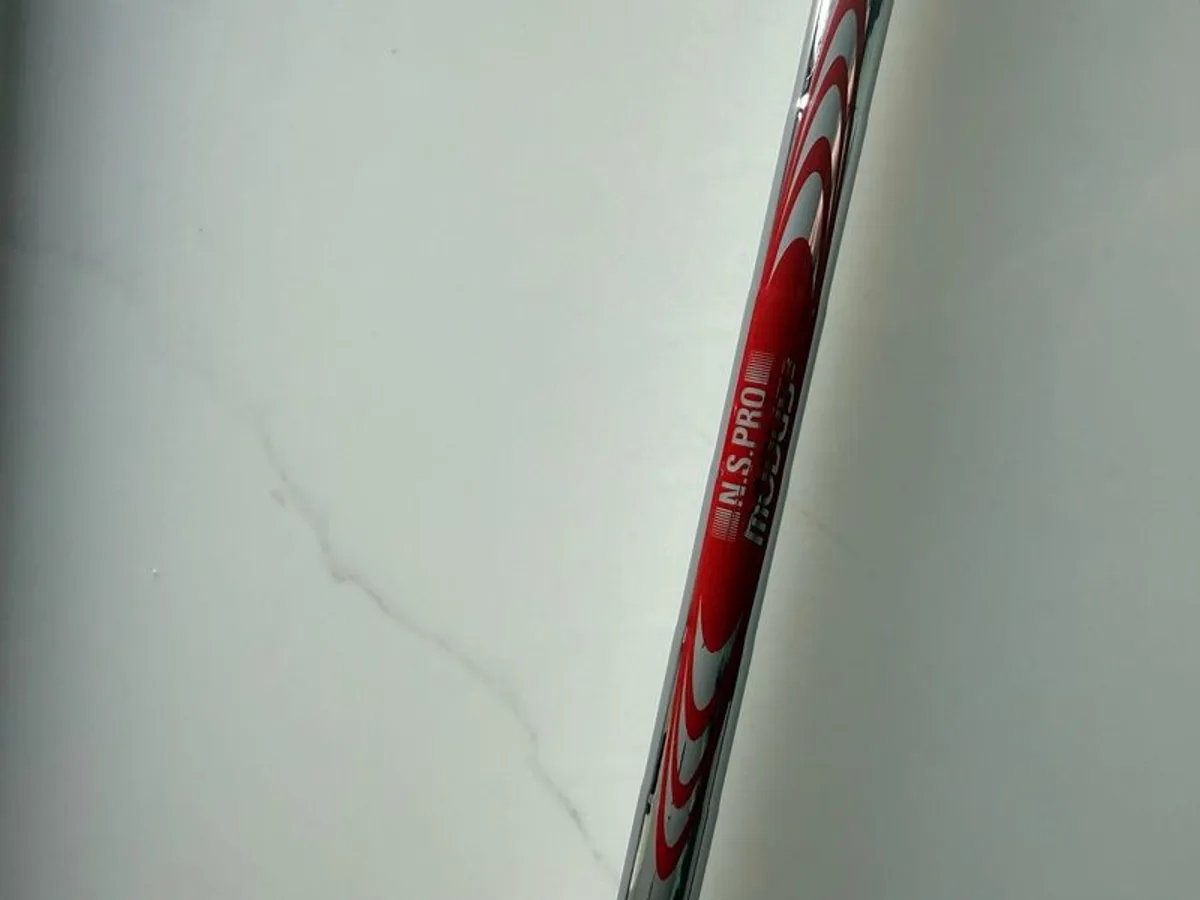 Srixon Irons - Image 4