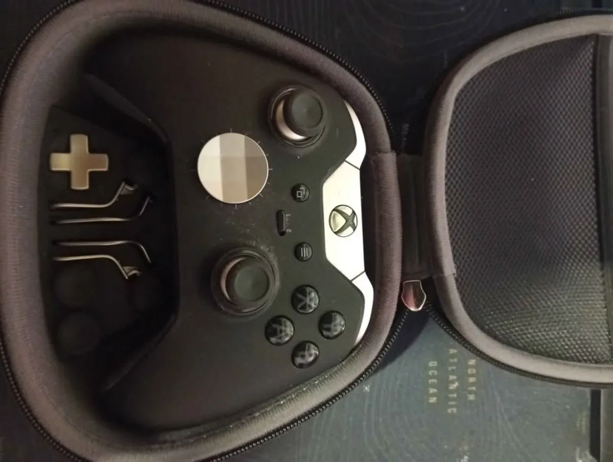 Xbox One S 500gb. - Image 4