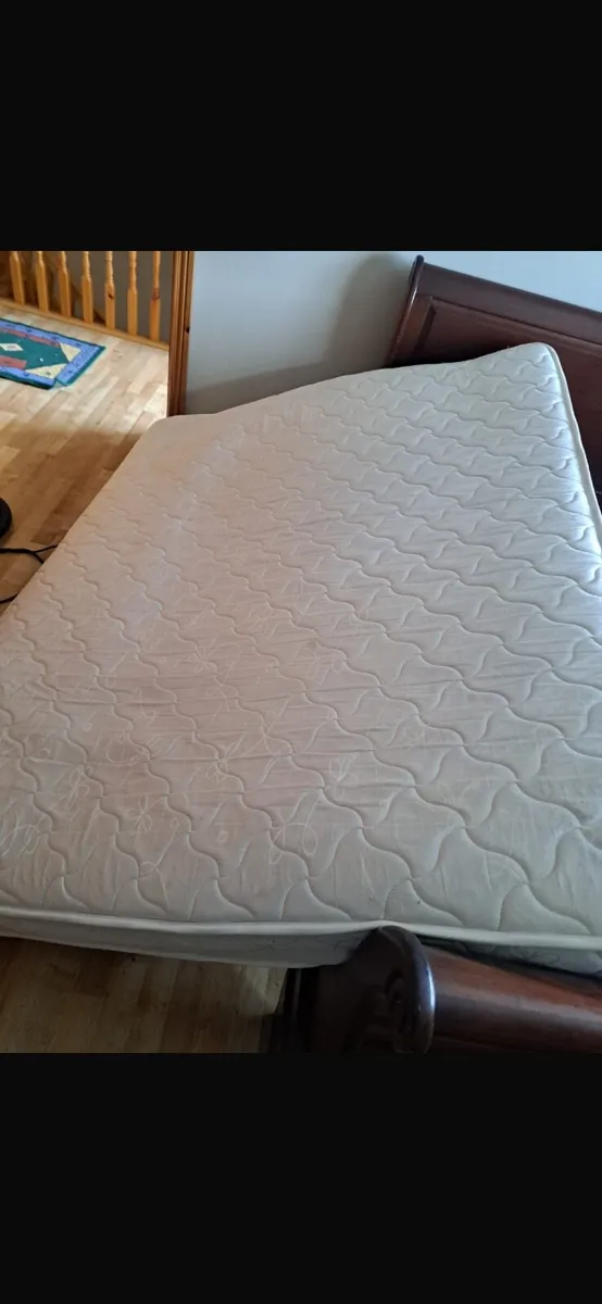 Mattress