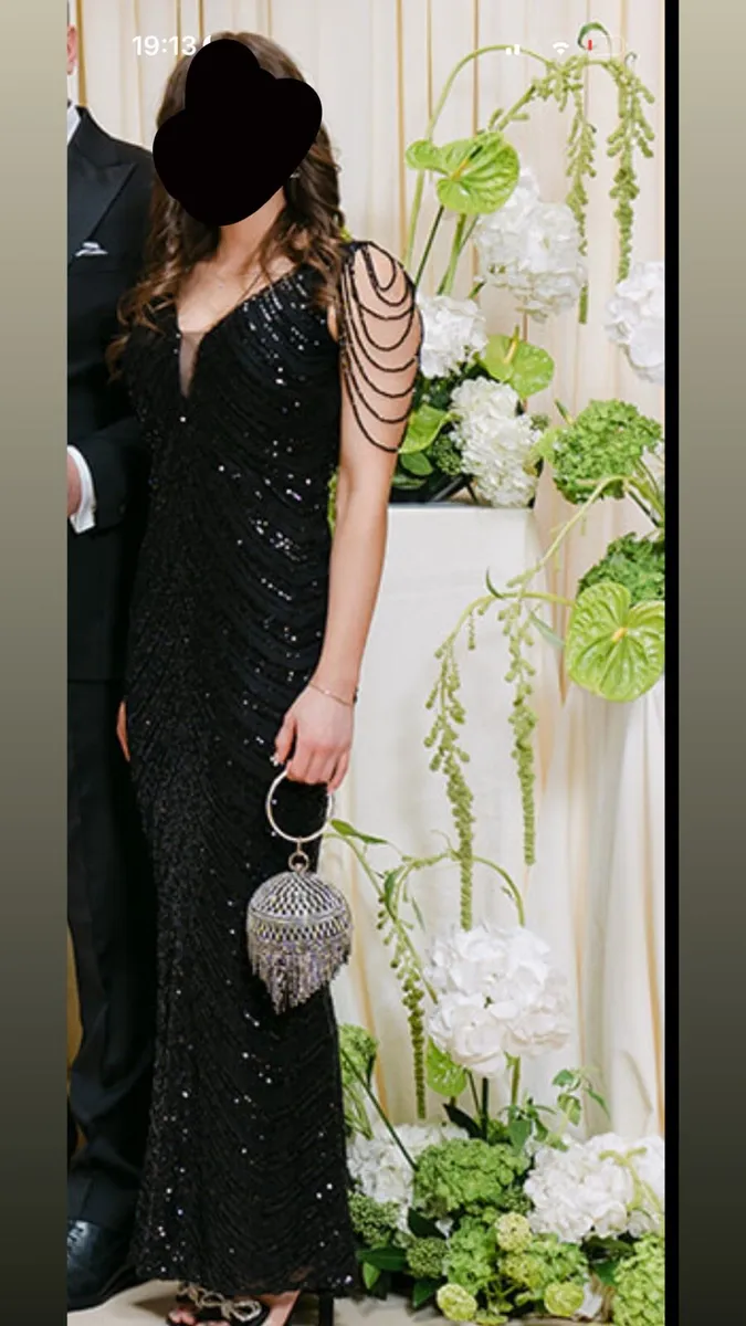 Debs/TY Ball Dress €45 - Image 3