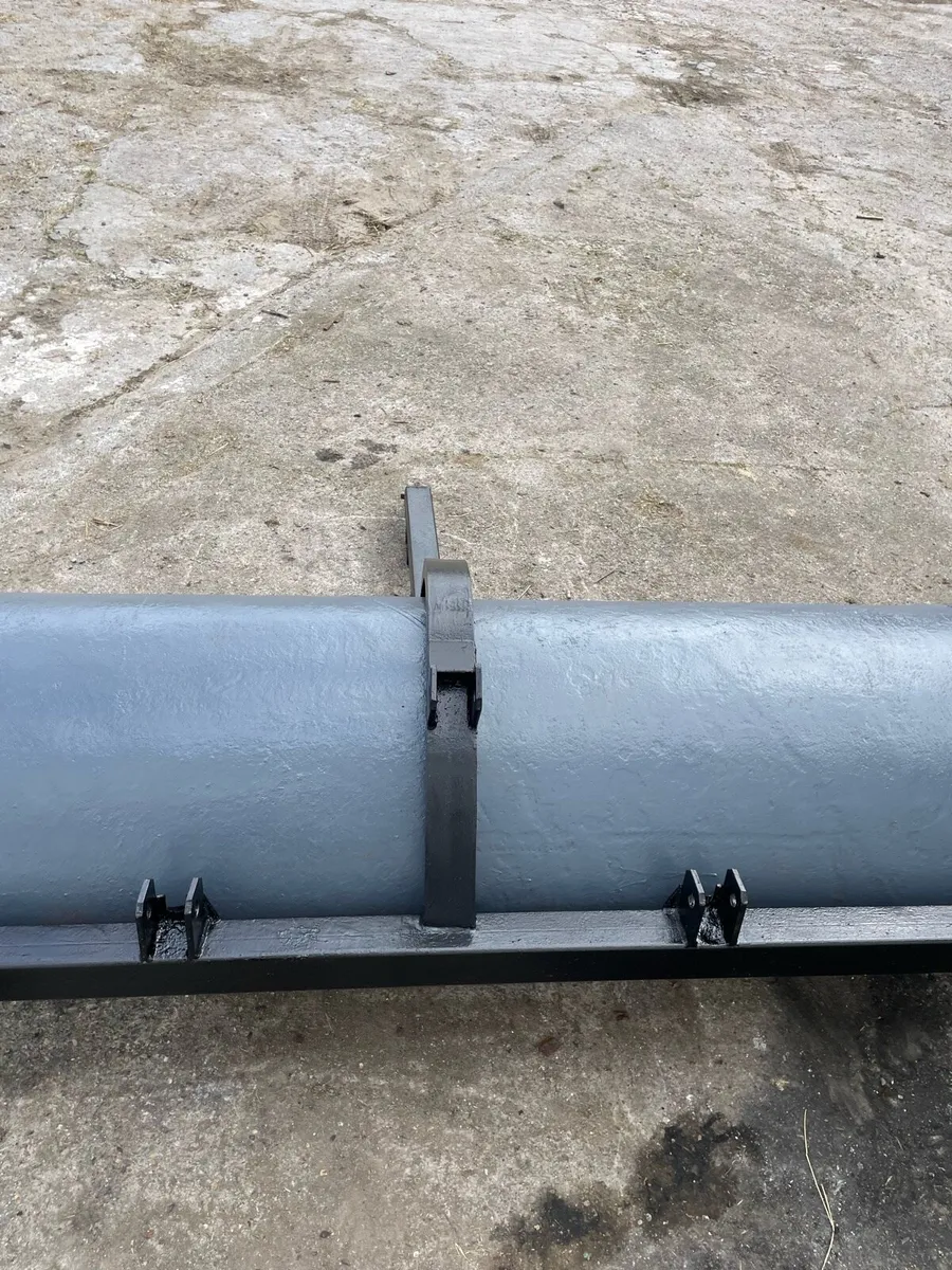 8ft land roller - Image 3