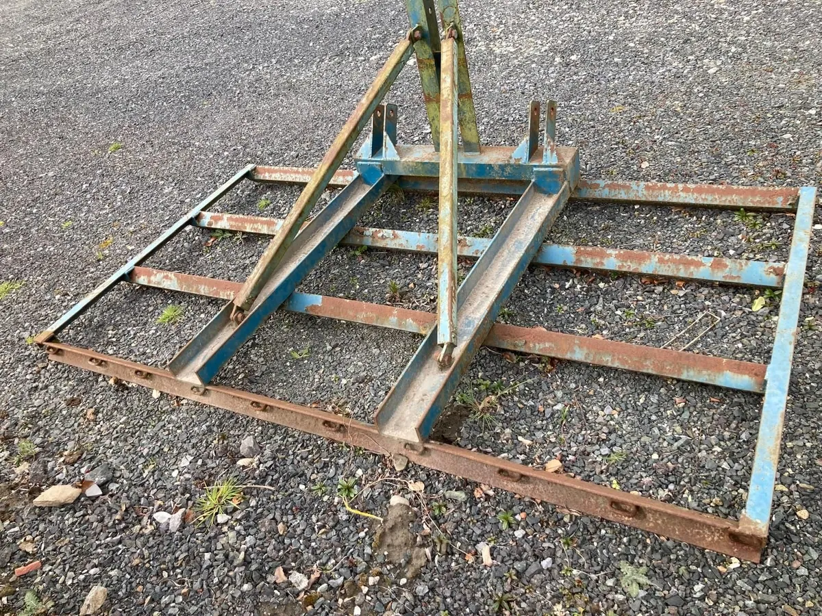 Land Leveler - Image 2