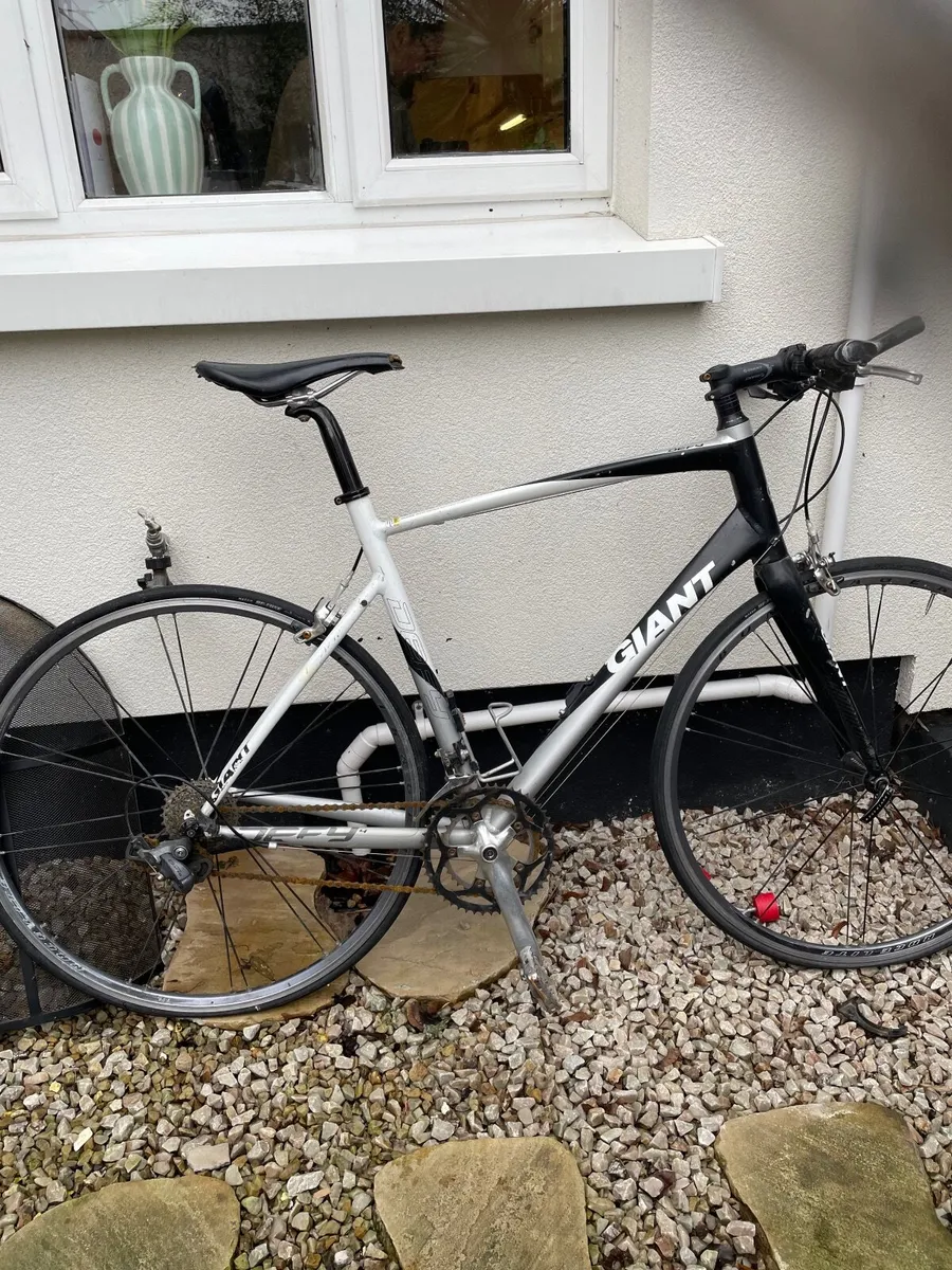 Racing bike - Image 2