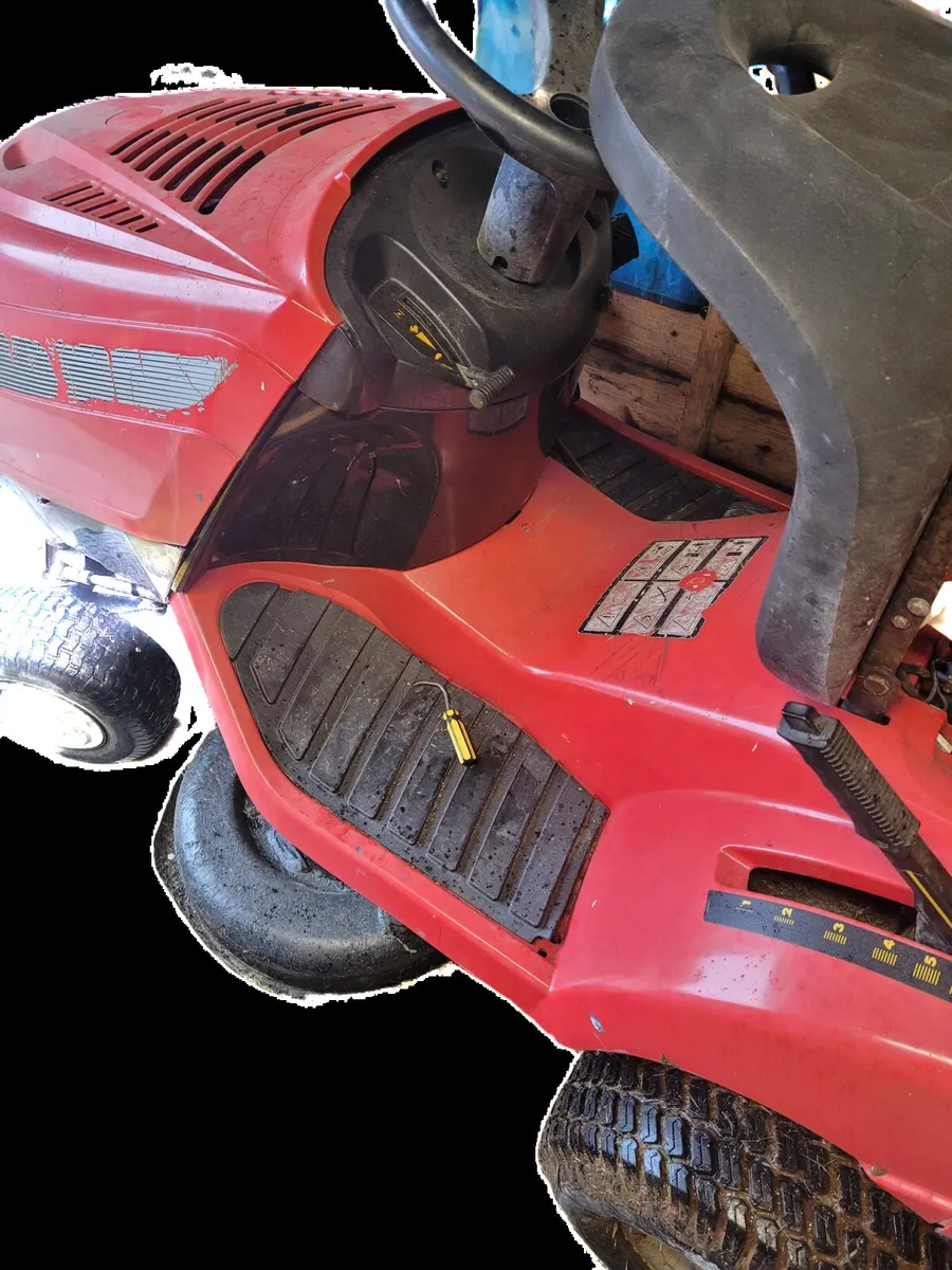 Mounthfield rideon - Image 3