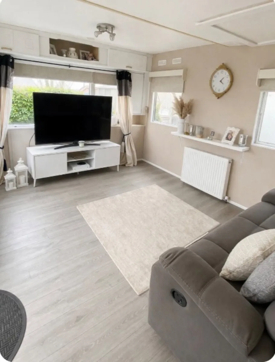 Mobile home - Image 3