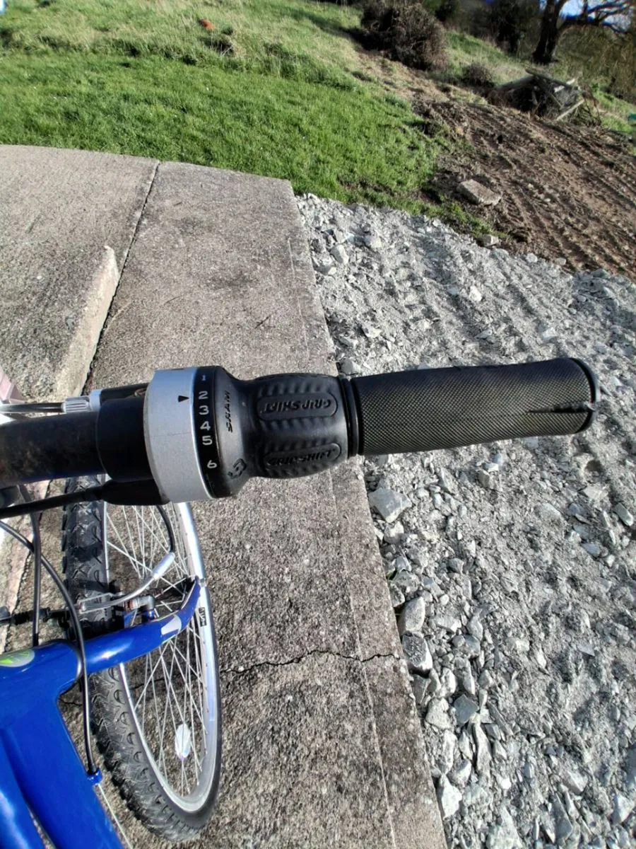 Ladies bicycle - Image 3