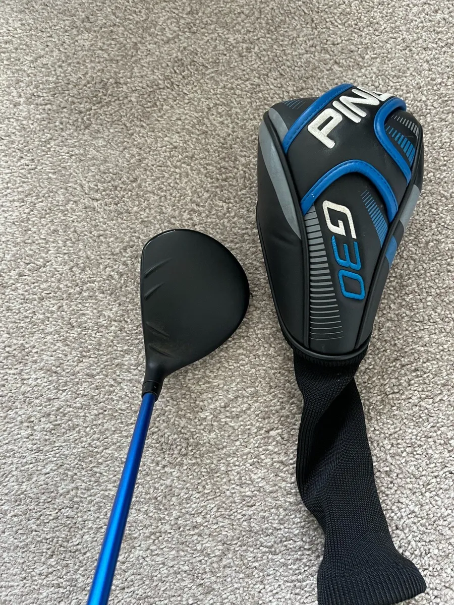 Ping G30 3 Wood - Image 3