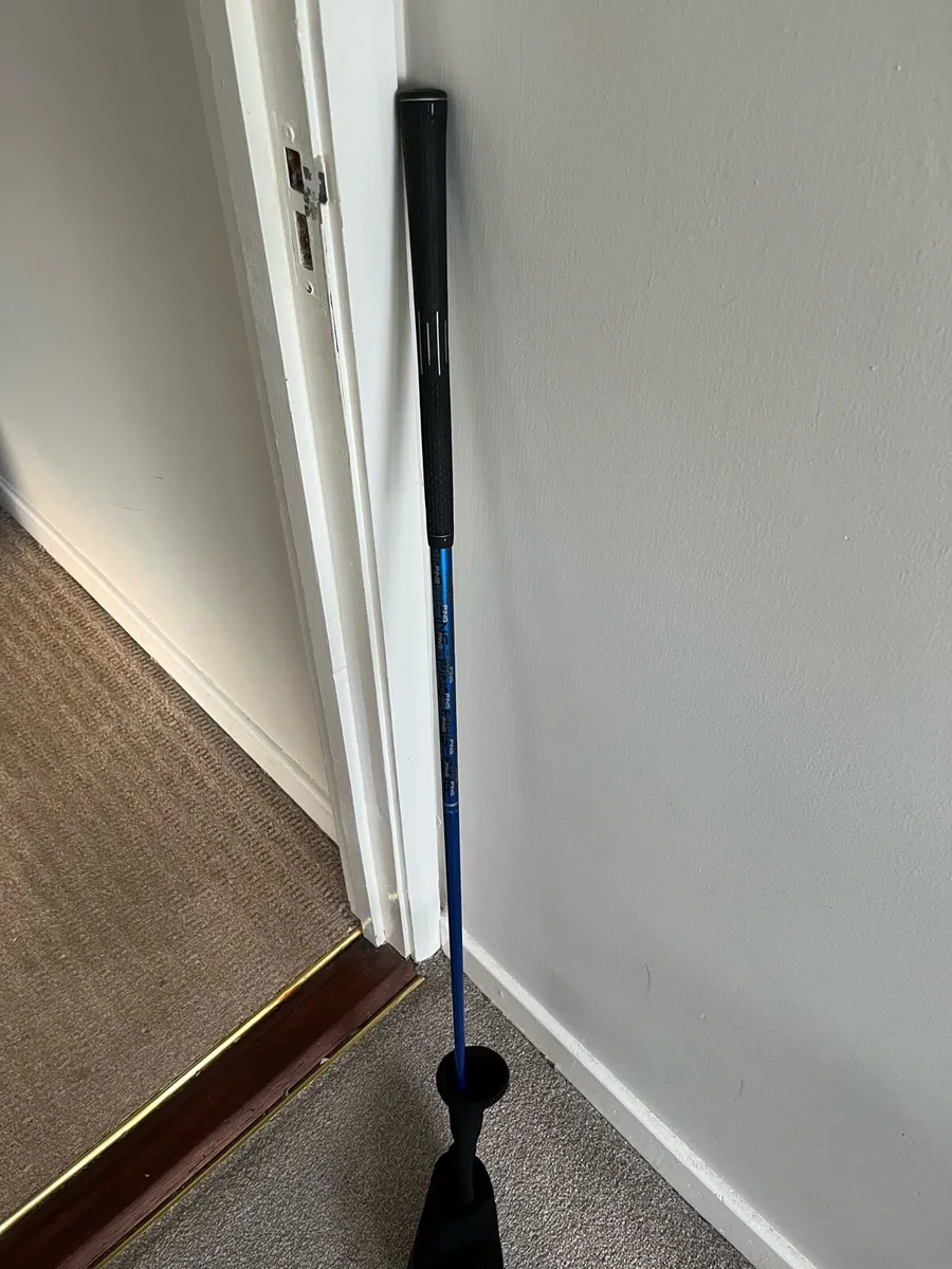 Ping G30 3 Wood - Image 4