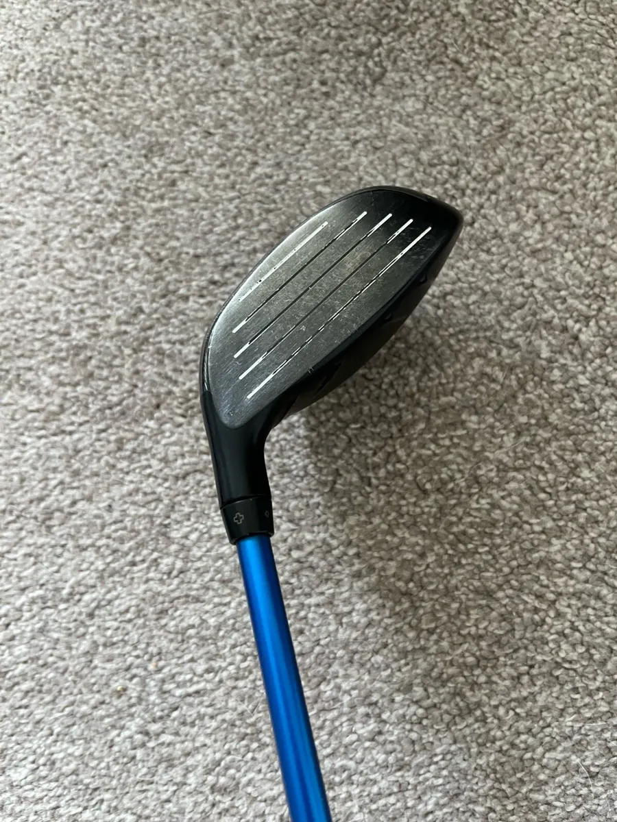 Ping G30 3 Wood - Image 2