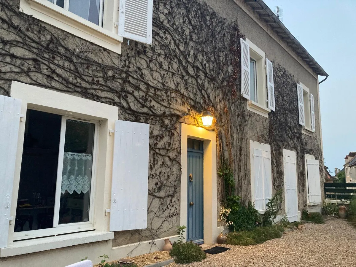 French holiday home montmorrilon - Image 1