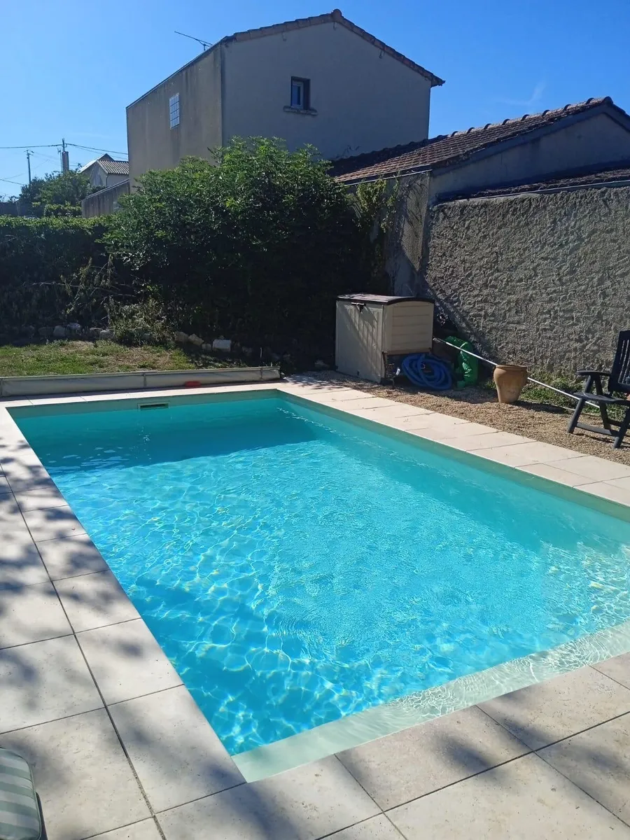 French holiday home montmorrilon - Image 2
