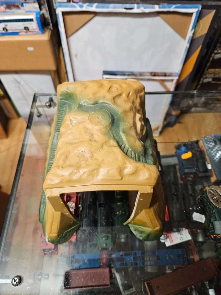 Hornby Triang OO Gauge Tunnel - Image 1