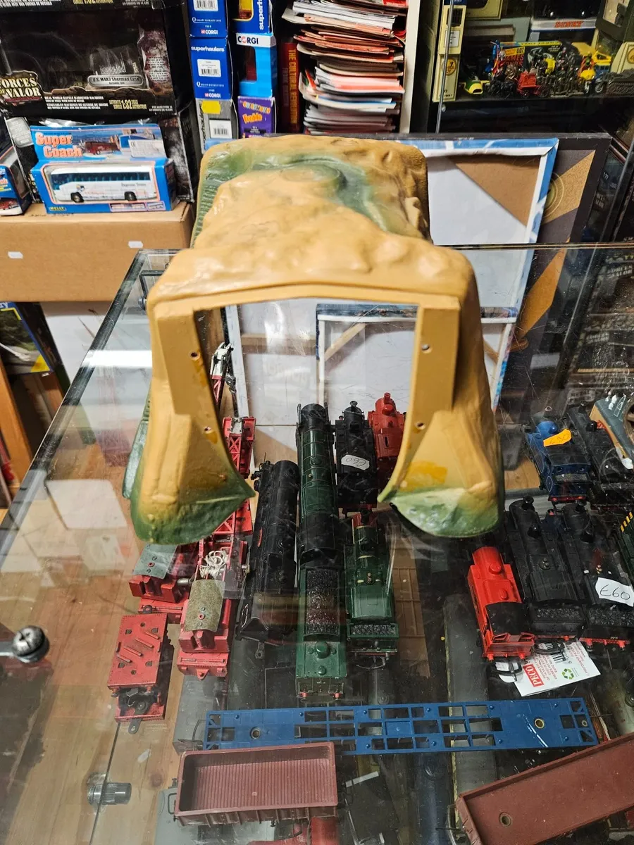 Hornby Triang OO Gauge Tunnel - Image 3