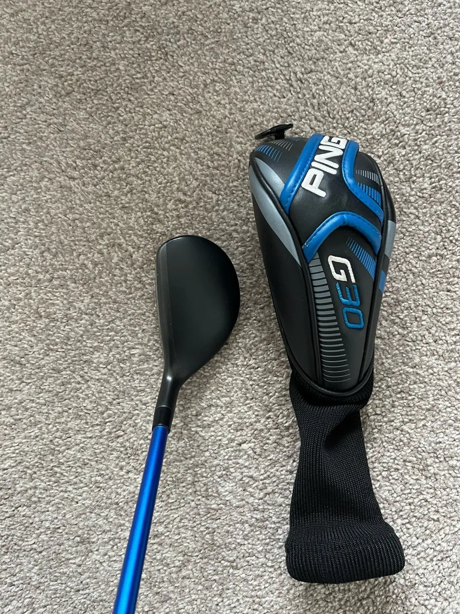 Ping G30 Hybrid - Image 3