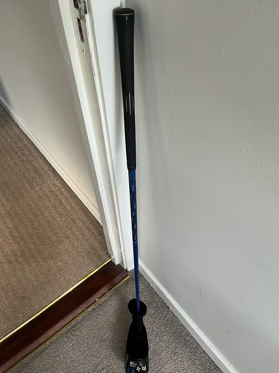 Ping G30 Hybrid - Image 4