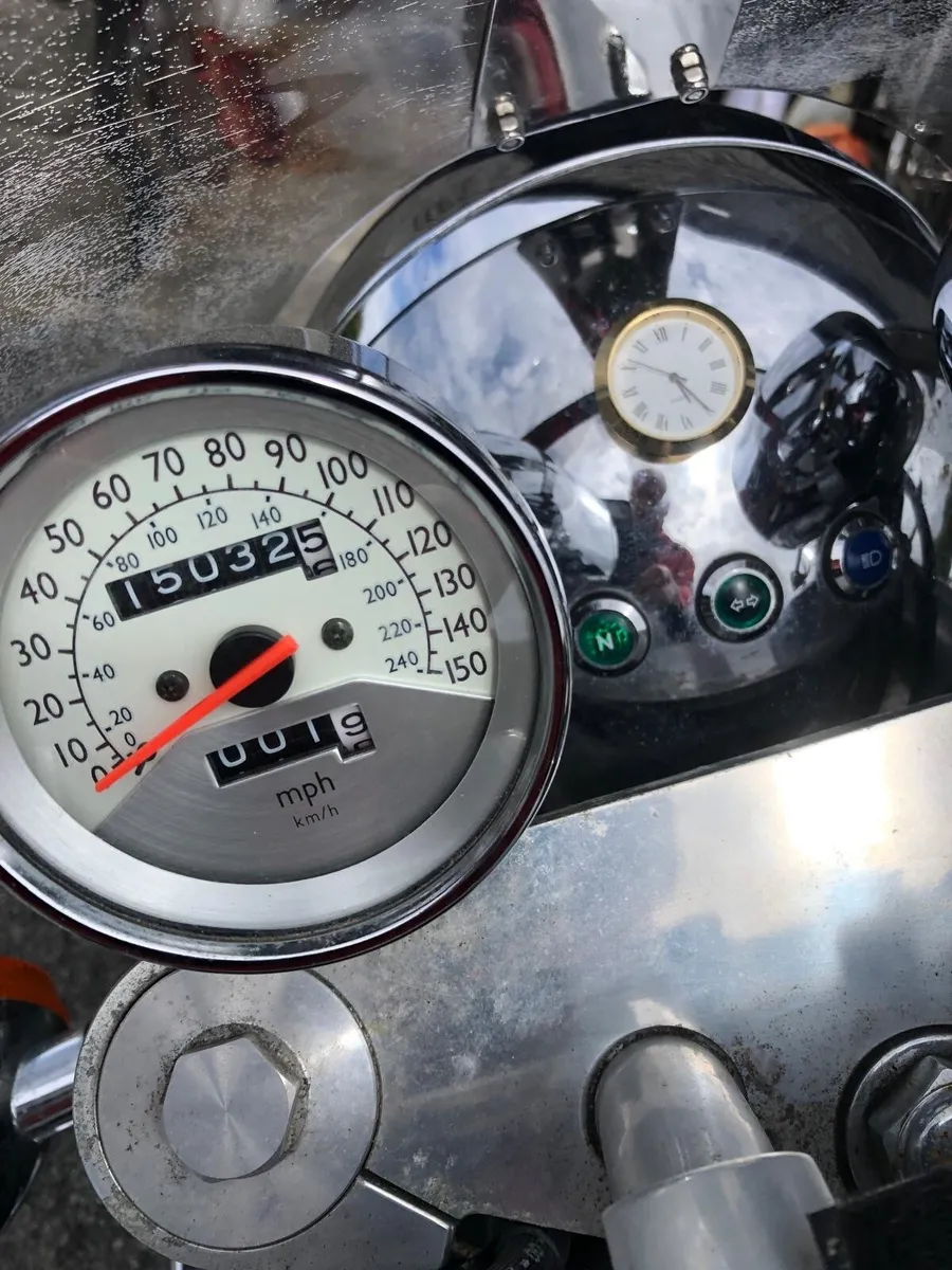 Honda Other 2002 - Image 2