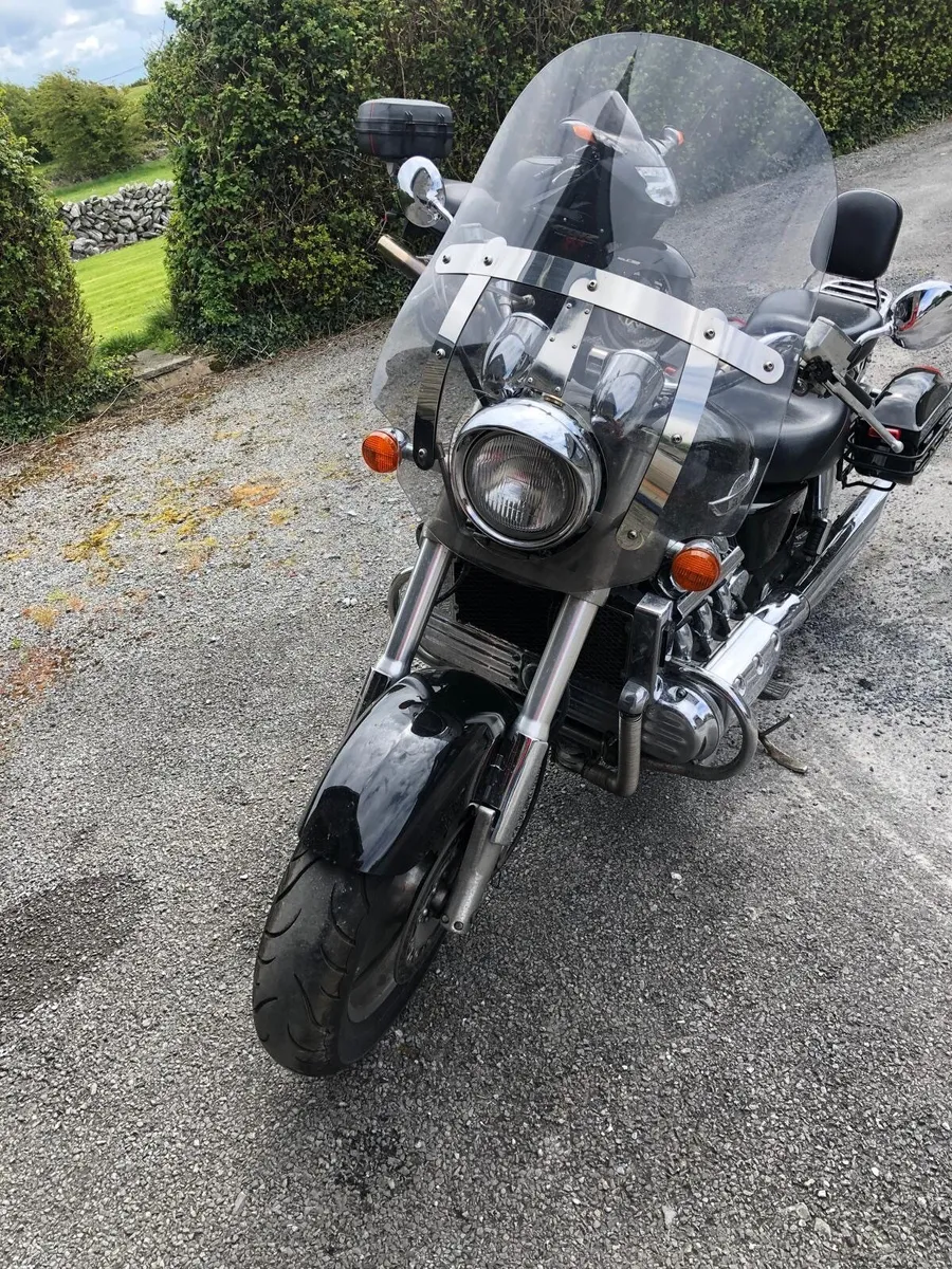 Honda Other 2002 - Image 3