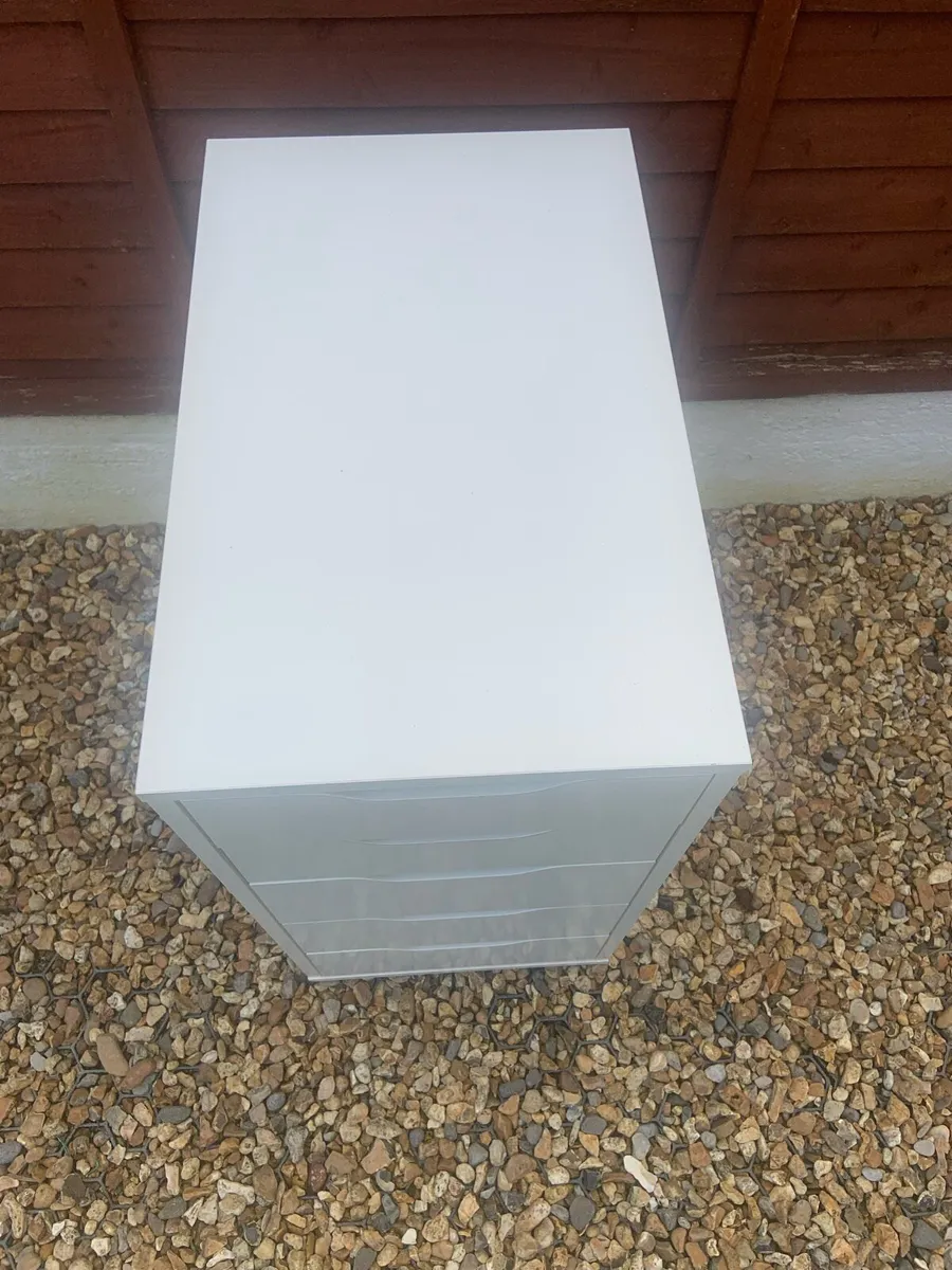 Alex Drawers - Image 2