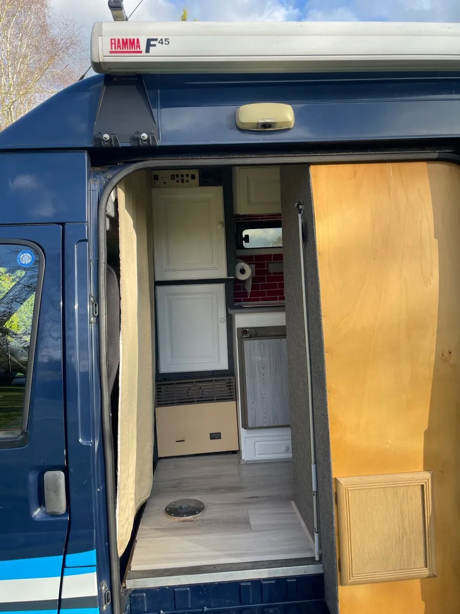 Campervan - Image 2