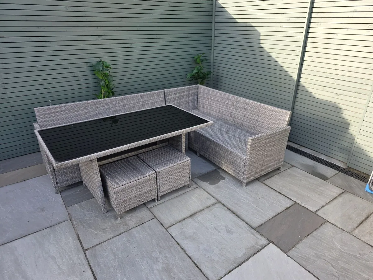Garden furniture - Image 3