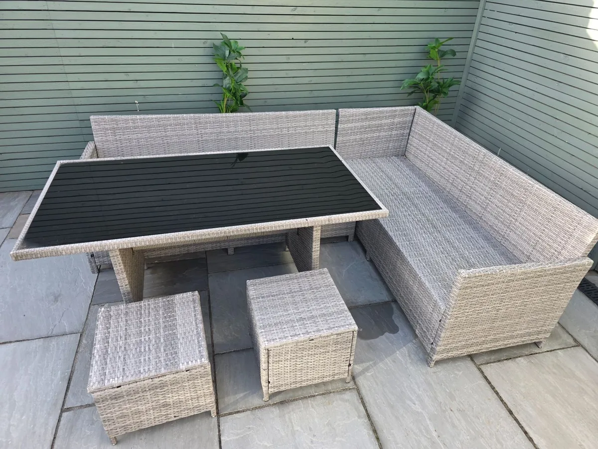 Garden furniture - Image 4