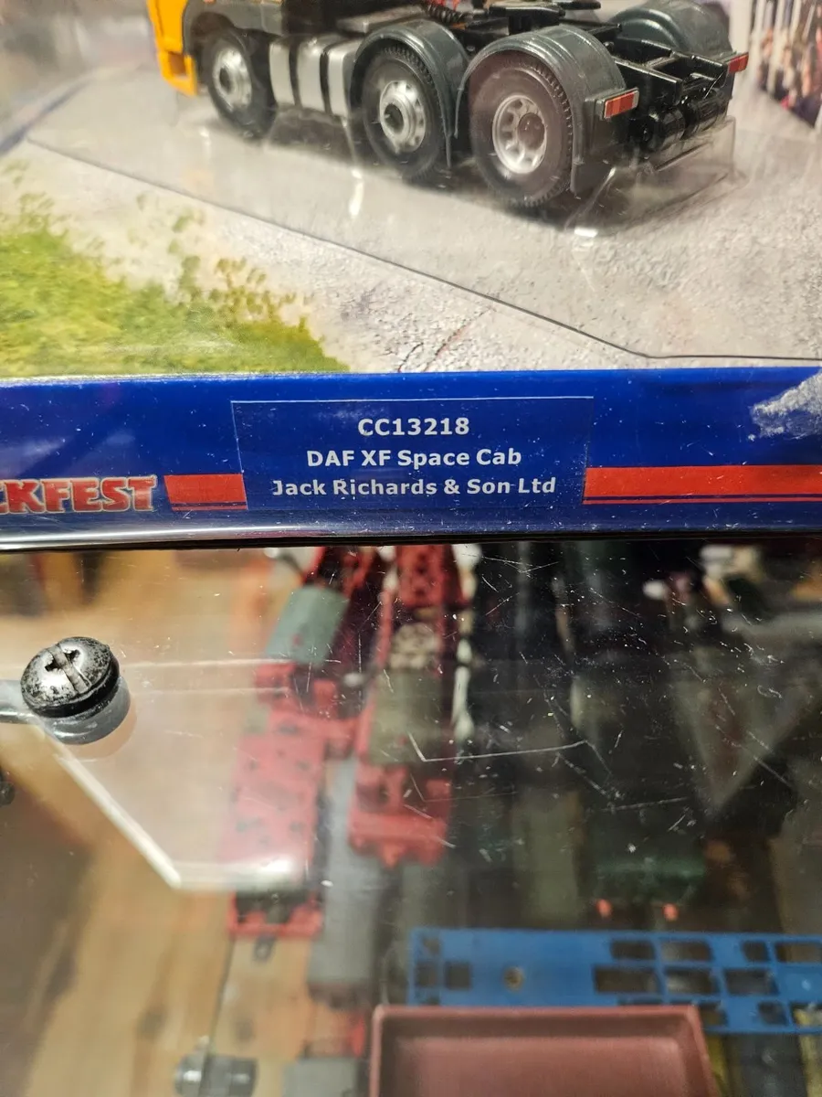 Corgi DAF Tractor Unit 1.50 - Image 2