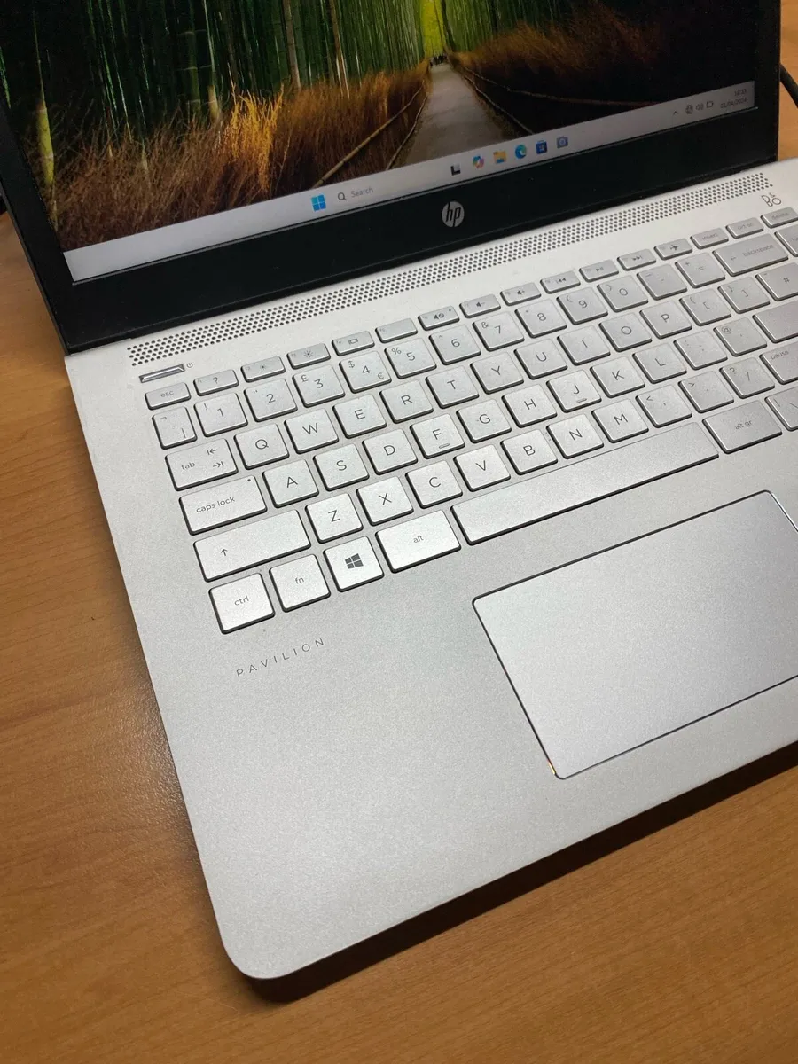 HP laptop windows 11 for sale - Image 3