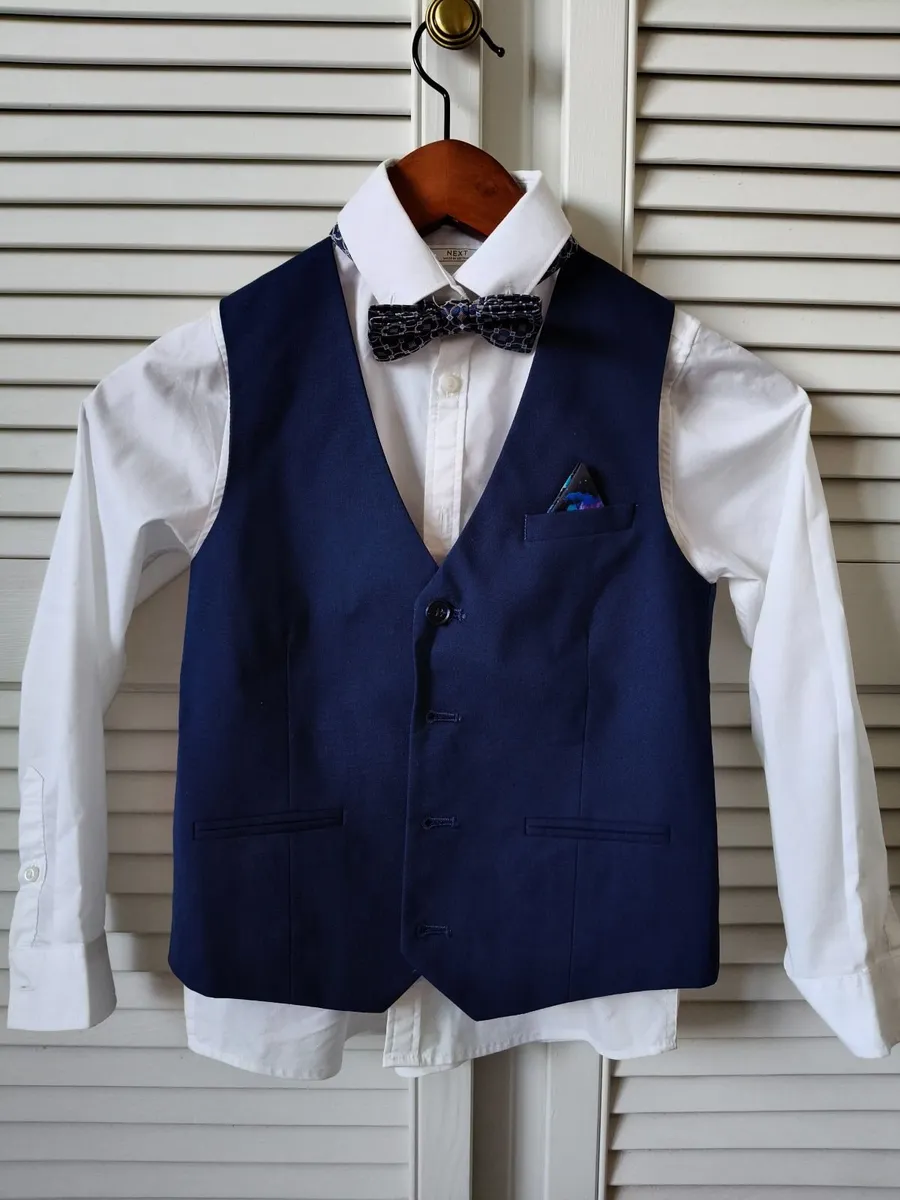 Communion suit - Image 2