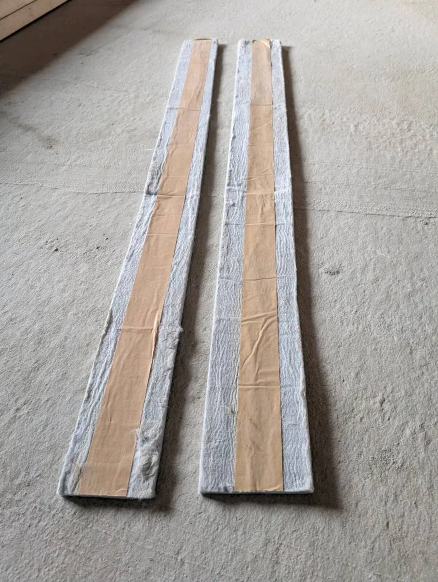 Aerogel Insulation - Image 1