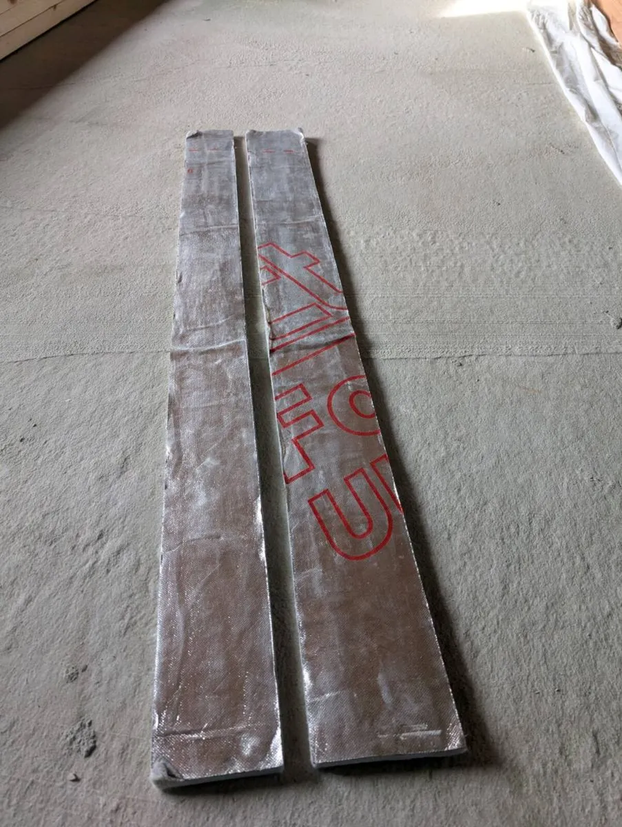 Aerogel Insulation - Image 2