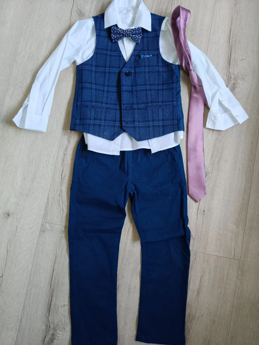 Communion suit - Image 4