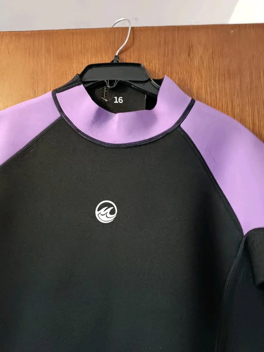 Wetsuit - Image 2
