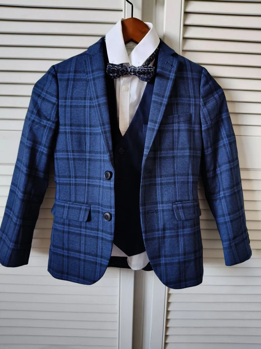 Communion suit - Image 3