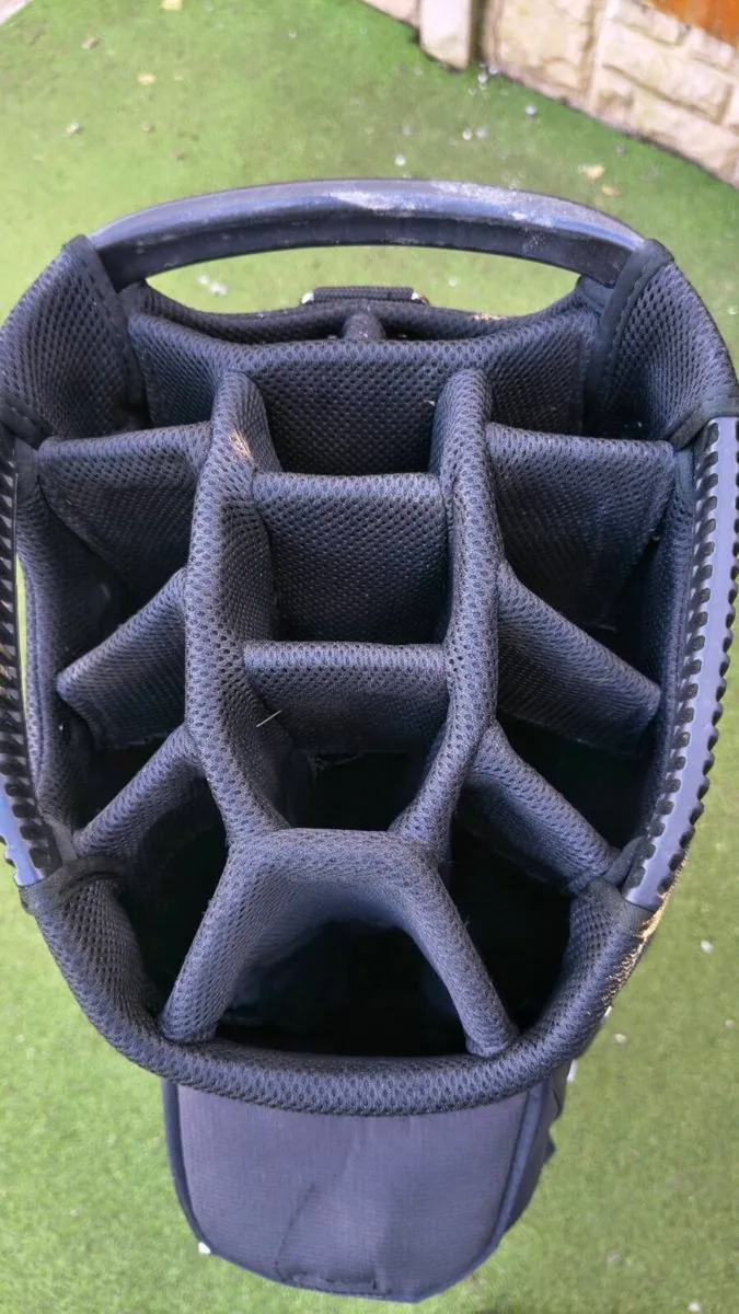 Srixon cart bag - Image 3