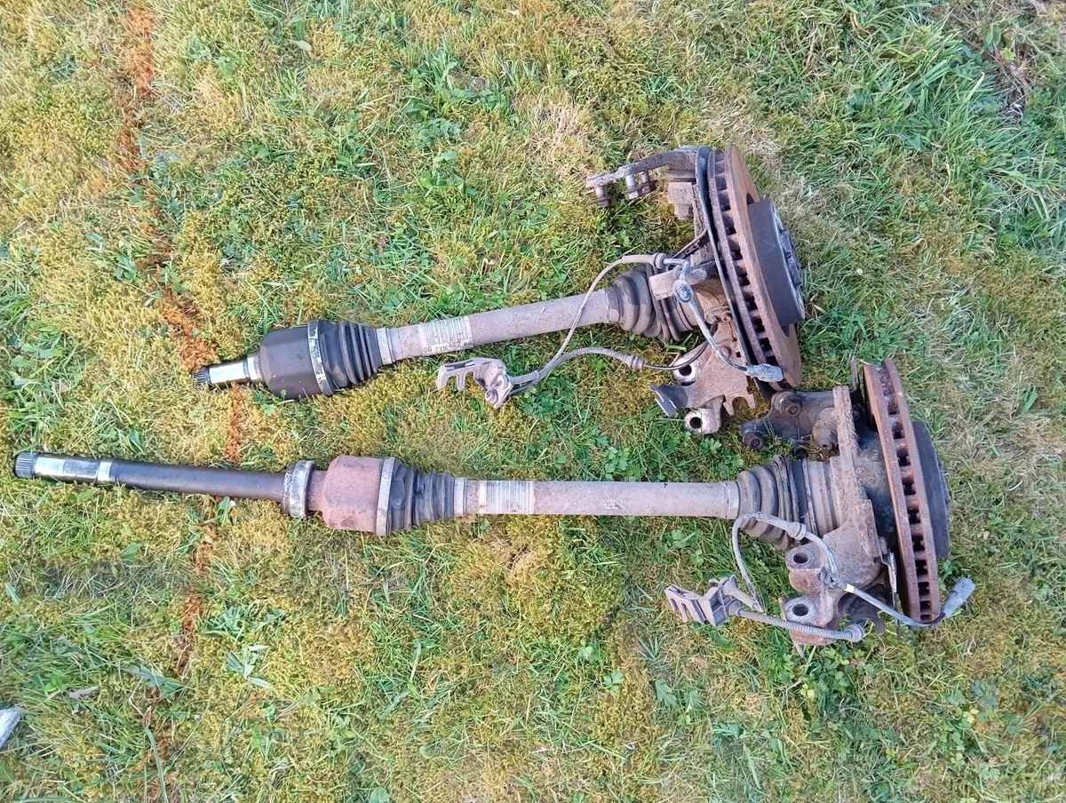 Car spare parts - Image 4