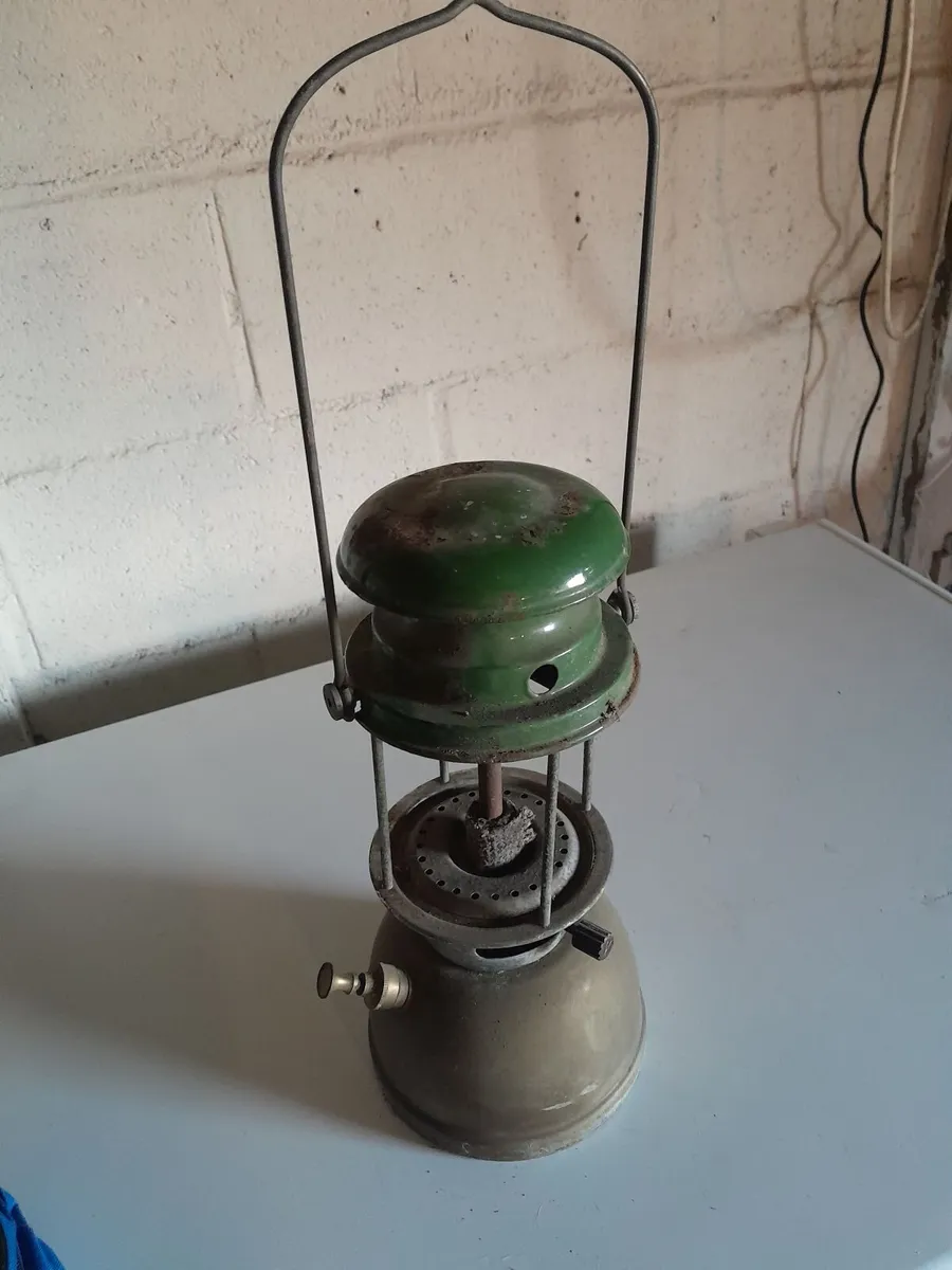 Bialaddin 300 x lantern - Image 1