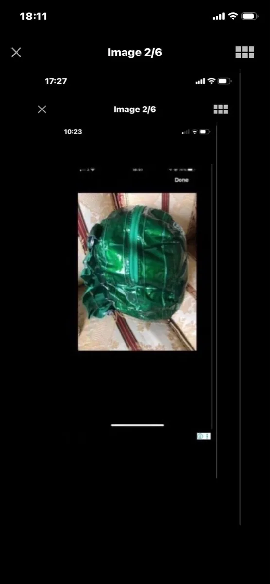 Heineken Cooler Bag - Image 2