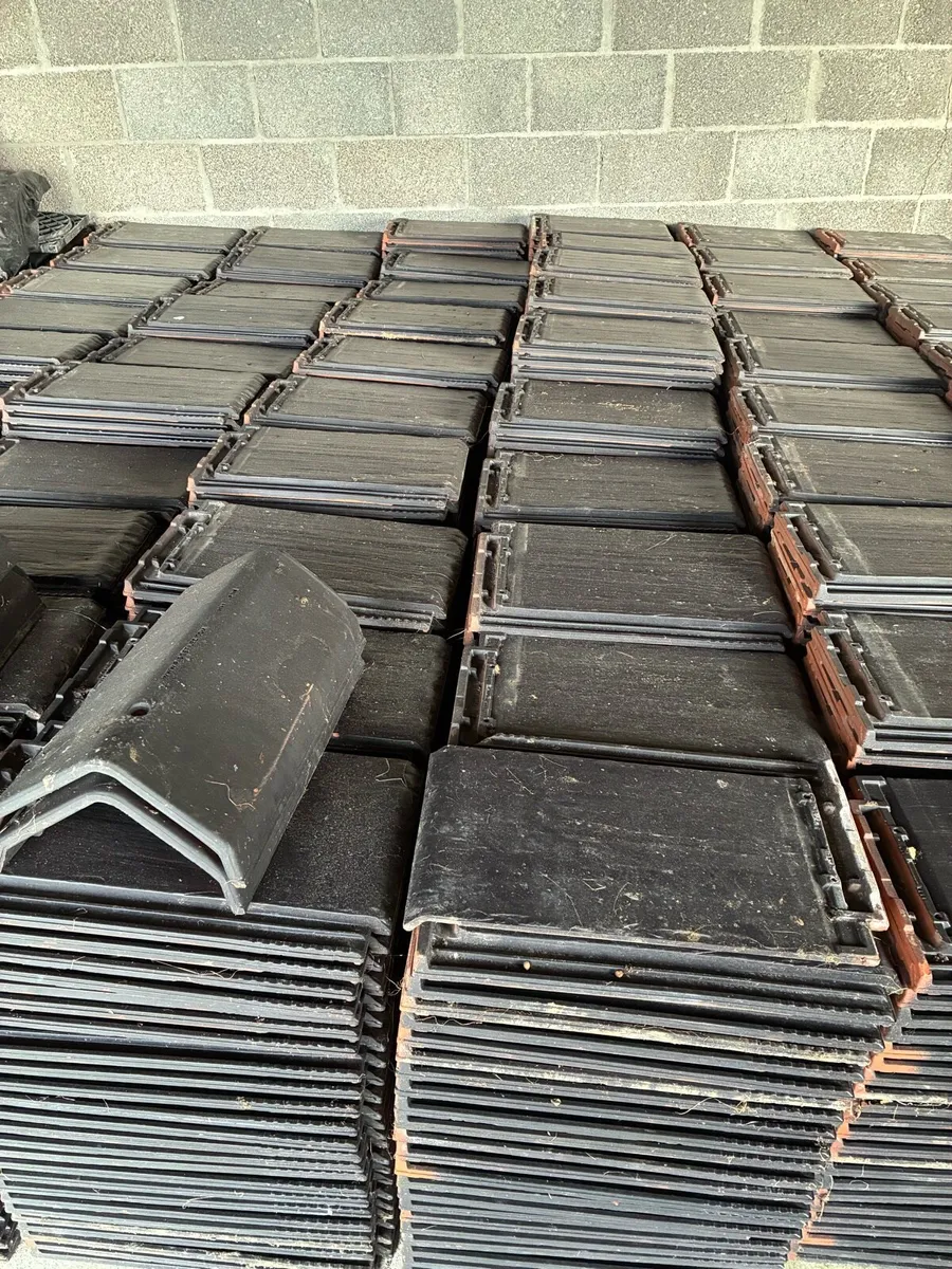 Lagan Snowdon Clay Tile - Image 3