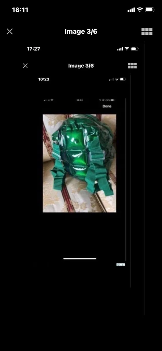 Heineken Cooler Bag - Image 3