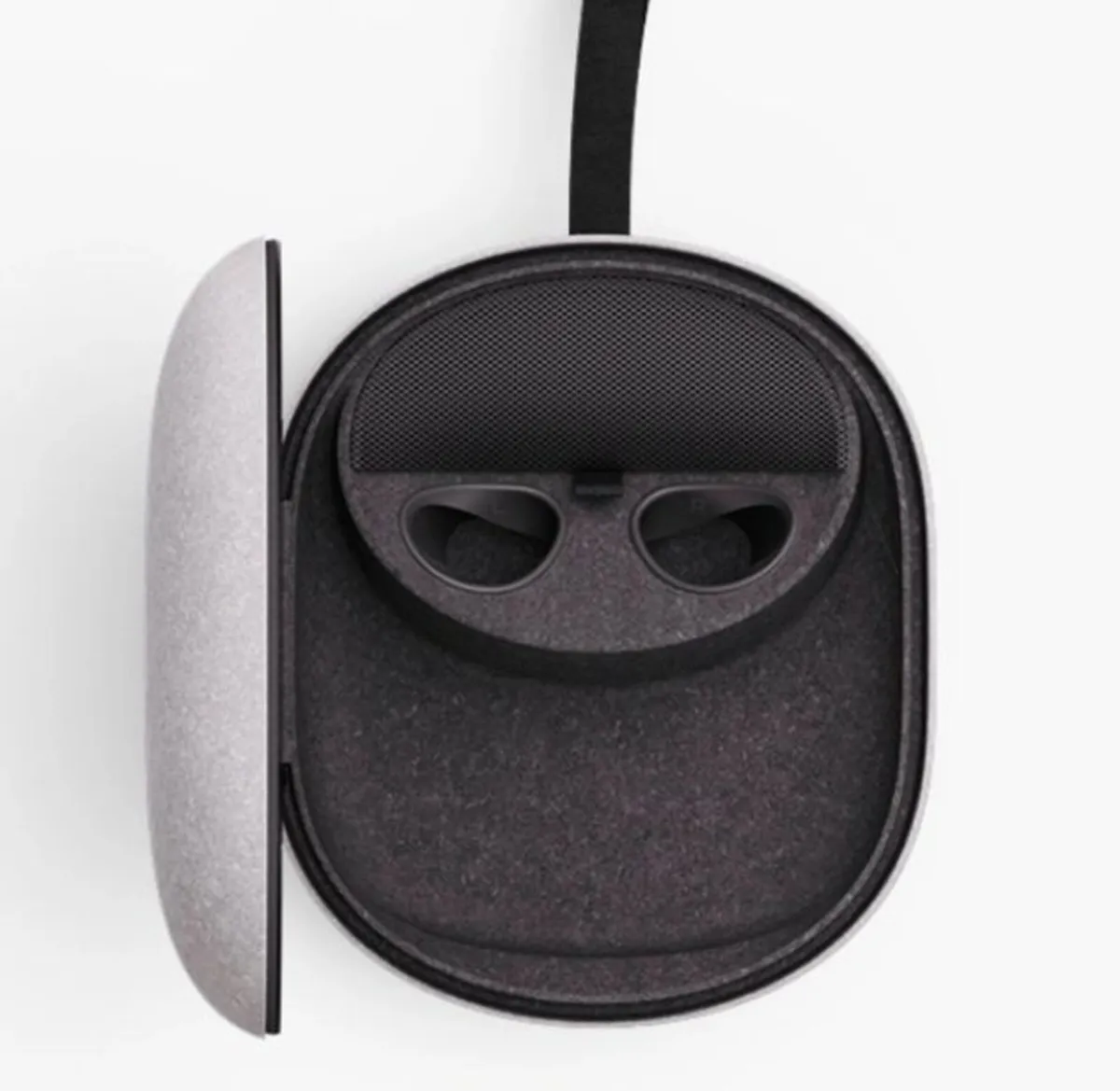 Meta Quest Carrying Case for Meta Quest 3 and 3S - Image 2