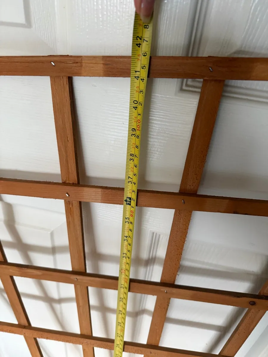 Plant support panel - Image 2