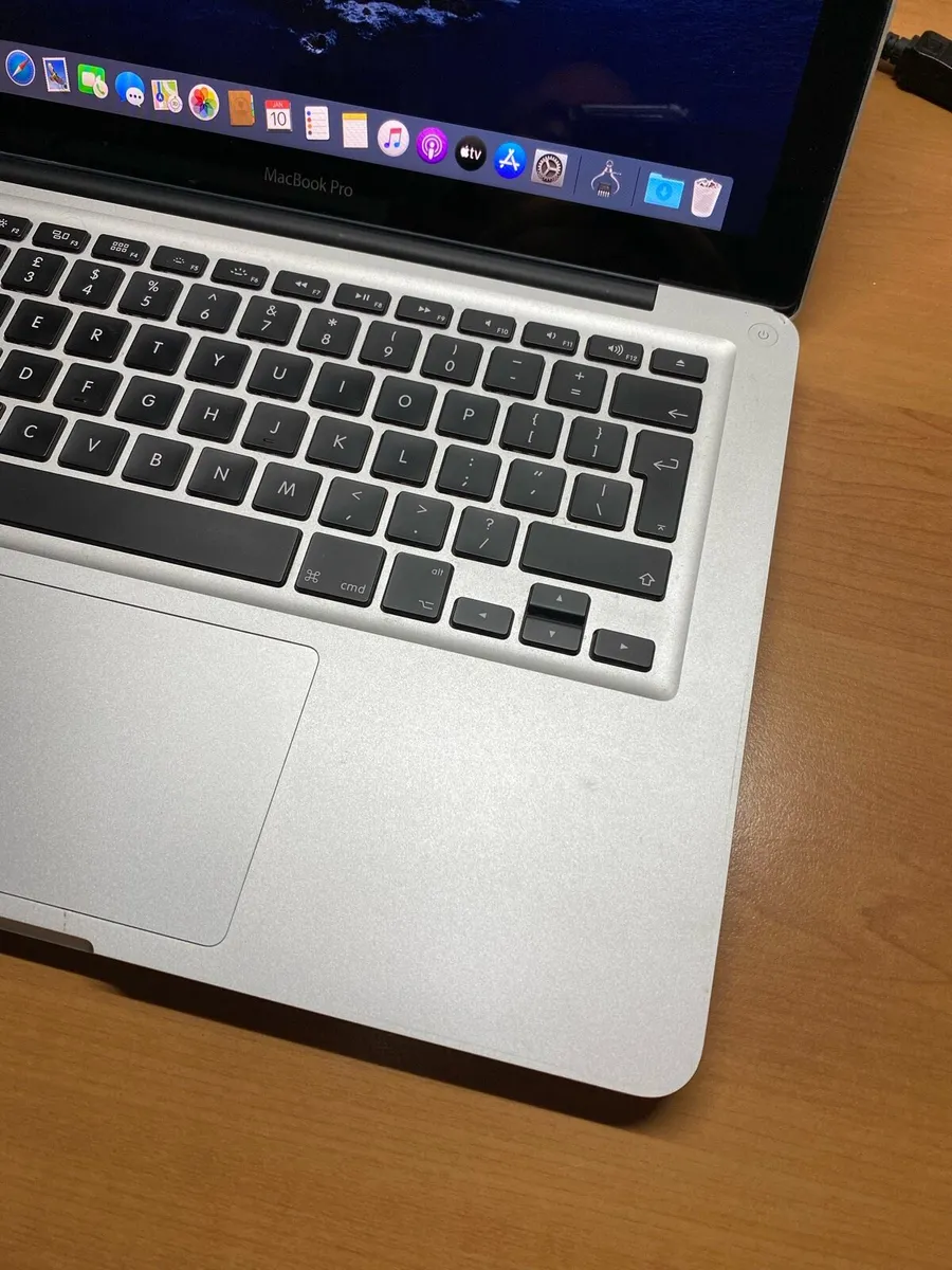 MacBook Pro 13 for sale just 50€ - Image 2