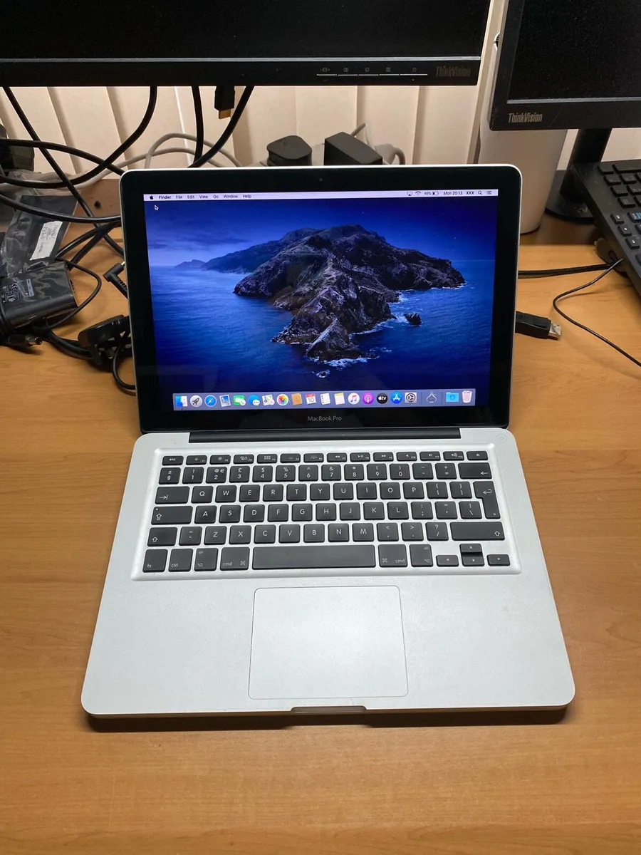 MacBook Pro 13 for sale just 50€ - Image 1