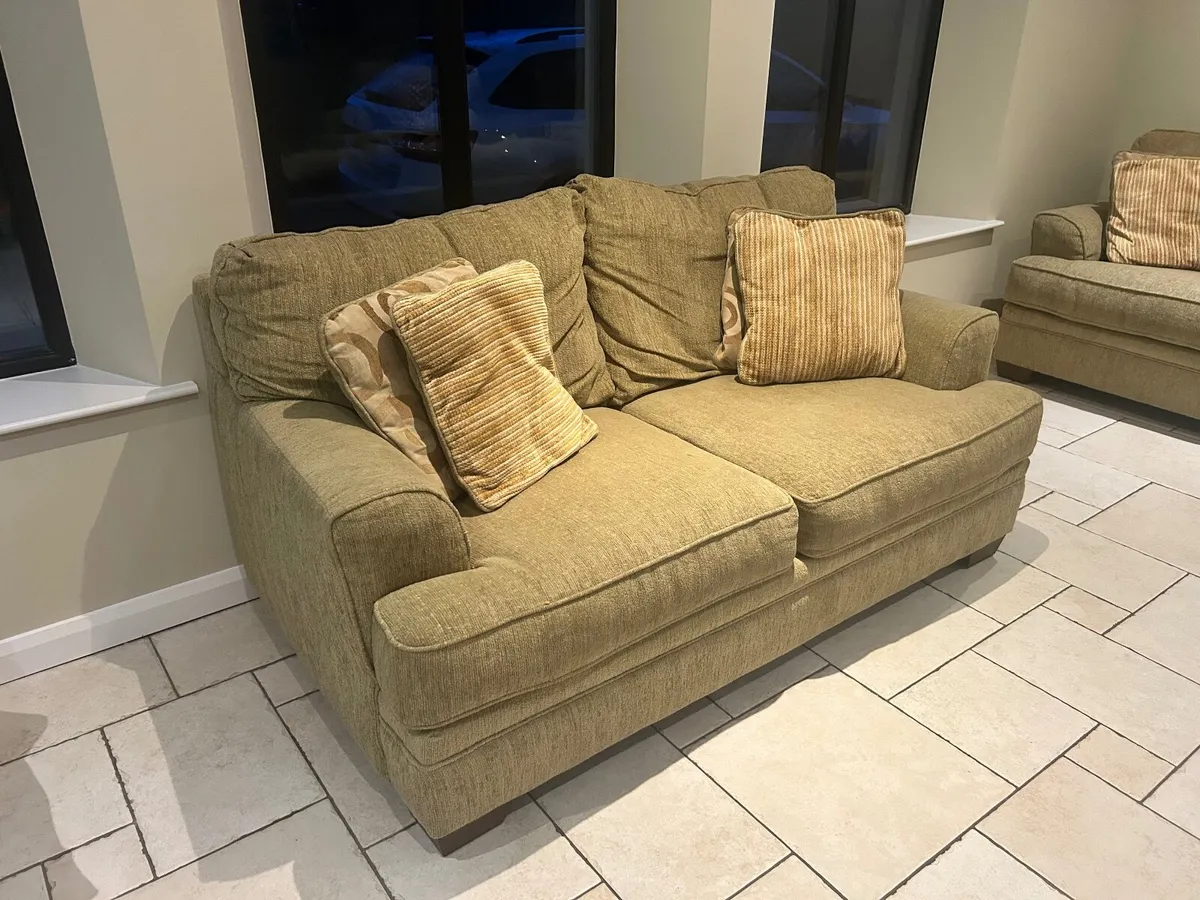 Suite of furniture - Image 3