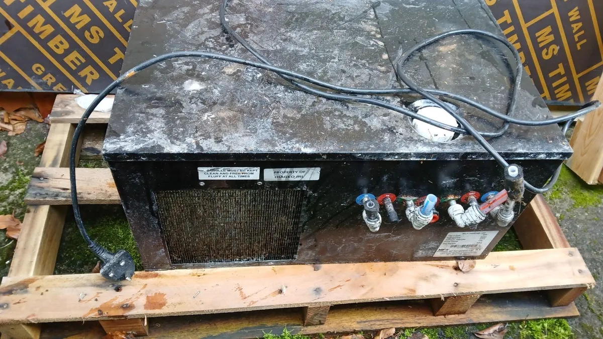 Beer cooler - Image 2