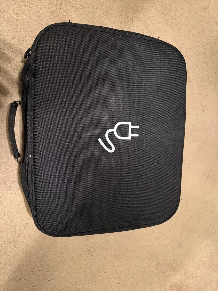 Audi E-Tron Car Charging Kit - Image 1